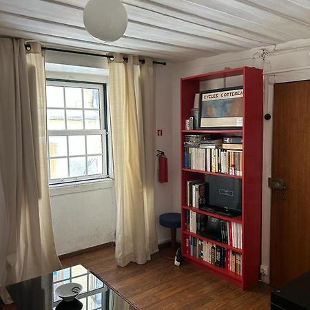 Bairro Alto Flat Apartment Lisbon Exterior photo