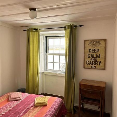 Bairro Alto Flat Apartment Lisbon Exterior photo